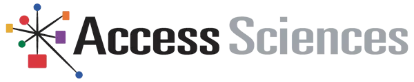 Access Sciences Logo
