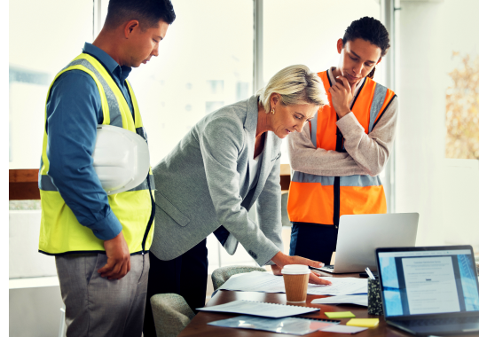 Better Info Leads to Better Everything-1 Better Info Leads to Better Everything-1